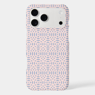 Colourful Contemporary Shapes Pattern