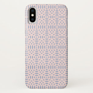 Colourful Contemporary Shapes Pattern Case-Mate iPhone Case