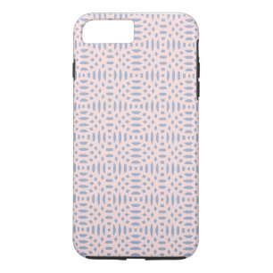 Colourful Contemporary Shapes Pattern Case-Mate iPhone Case