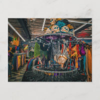 Colourful Costume Shop 