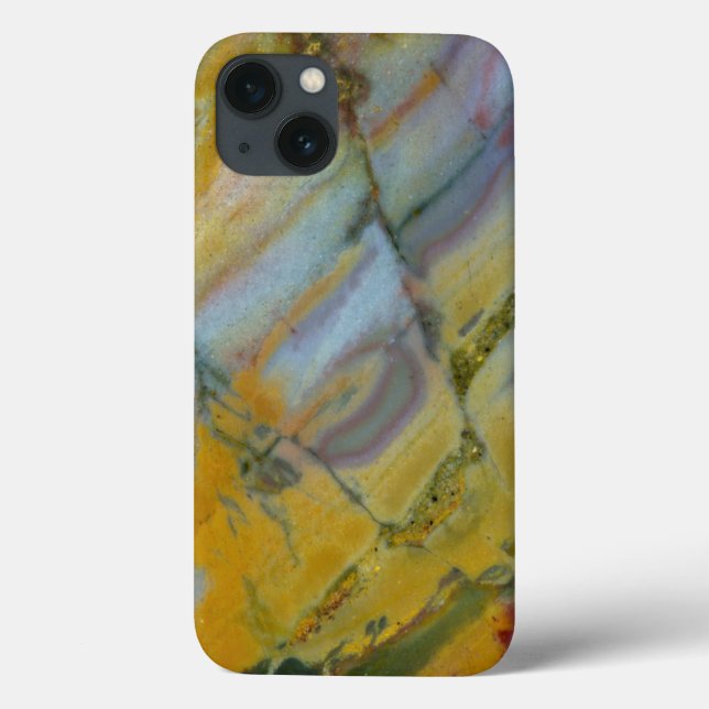 Colourful Crayola Jasper Case-Mate iPhone Case (Back)