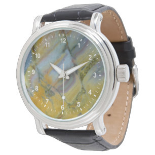 Colourful Crayola Jasper Watch