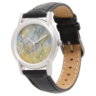Colourful Crayola Jasper Watch
