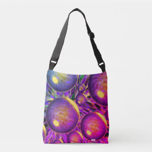 Colourful Crossbody Bag