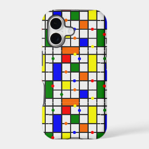 Colourful Crossword