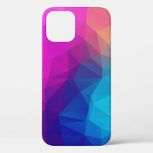 colourful crystals