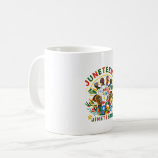 Colourful Cultural Heritage Ceramic Cup