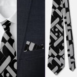 Colourful Cute Background Pattern Necktie<br><div class="desc">Colourful Cute Background Pattern necktie.</div>