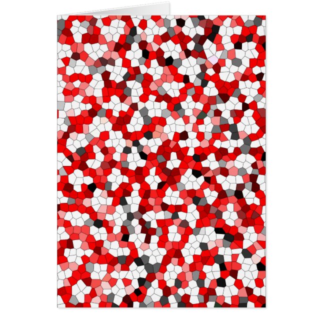 Colourful Cute Modern Trend (Front)