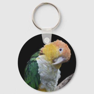 Colourful Cutie Keyring