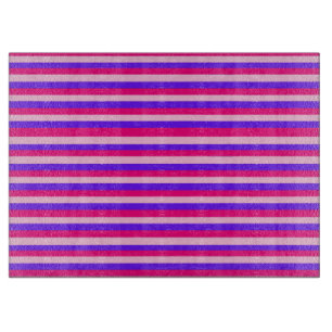 Colourful Cutting Board