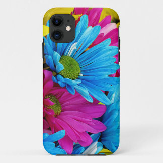 Colourful Daisies Case-Mate iPhone Case