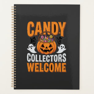 Colourful Dancing Skeletons Halloween Party Planner