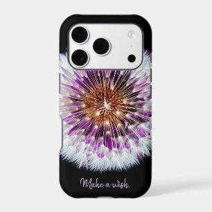 Colourful Dandelion   Blowflower   Wish Flower