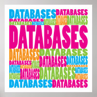 Colourful Databases