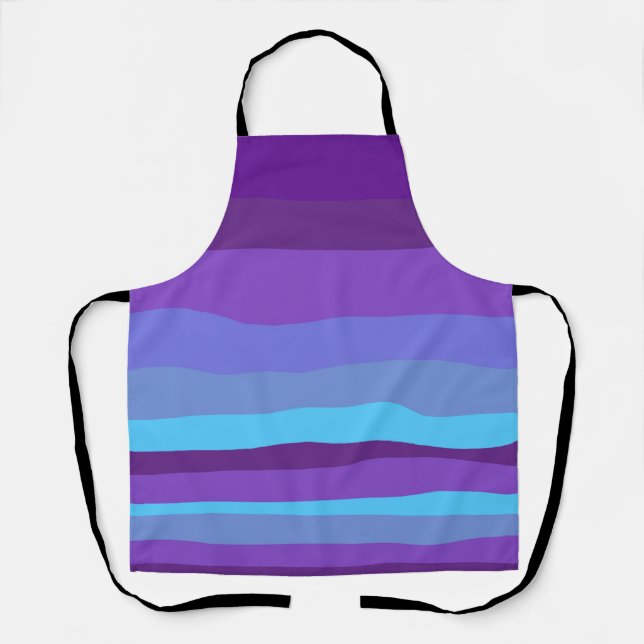 Colourful Desert12 Apron (Front)
