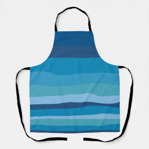 Colourful Desert7 Apron