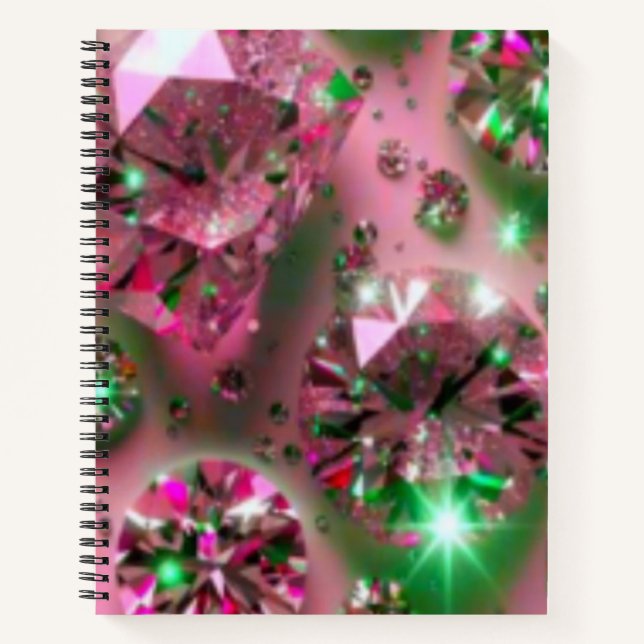 Colourful design books (Front)