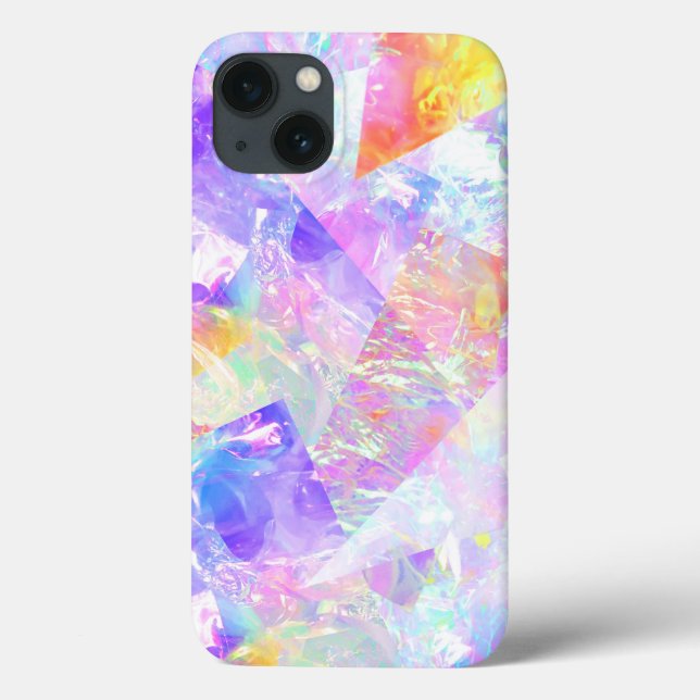 Colourful Design  Case-Mate iPhone Case (Back)