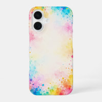 Colourful design