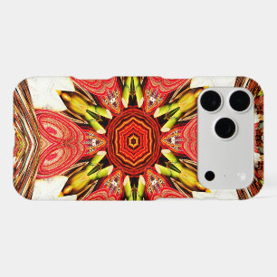 Colourful doodle flora heart seamless star.jpg