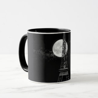 Colourful Doodle Pattern Coffee Mug | Cute Cartoon