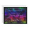 Colourful Dreamy Abstract