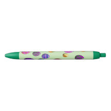 Colourful Easter Egg Pen