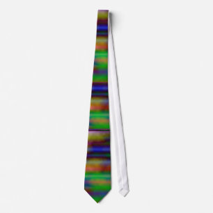 Colourful Fashion Tie