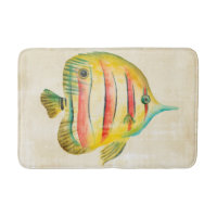 Colourful Fish
