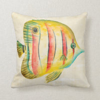 Colourful Fish