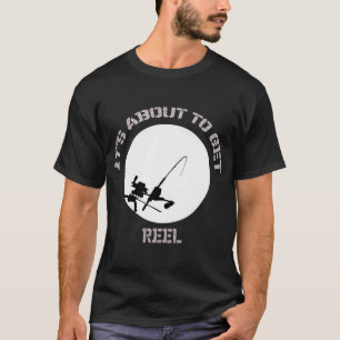 Colourful fish T-Shirt