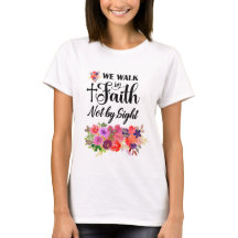 Colourful Floral Bouquet | Walk By Faith