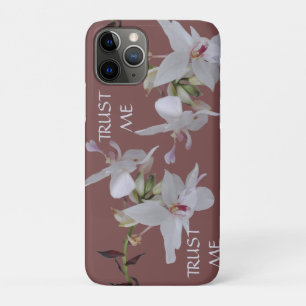 Colourful flower art gift Case-Mate iPhone case