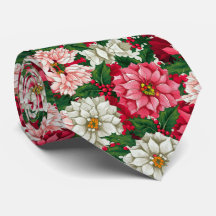 Colourful Flower Patterns