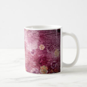 Colourful Flowers Mugs
