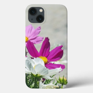 Colourful Flowers (soft) iPhone 13 Case