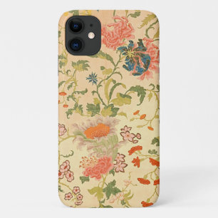Colourful Flowers Wonderland Case-Mate iPhone Case