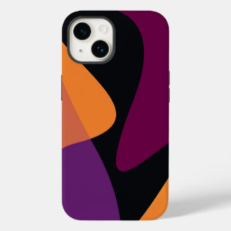 Colourful Fluid case