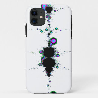 Colourful Fractal Case-Mate iPhone Case