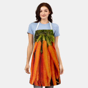 Colourful Fruits Apron
