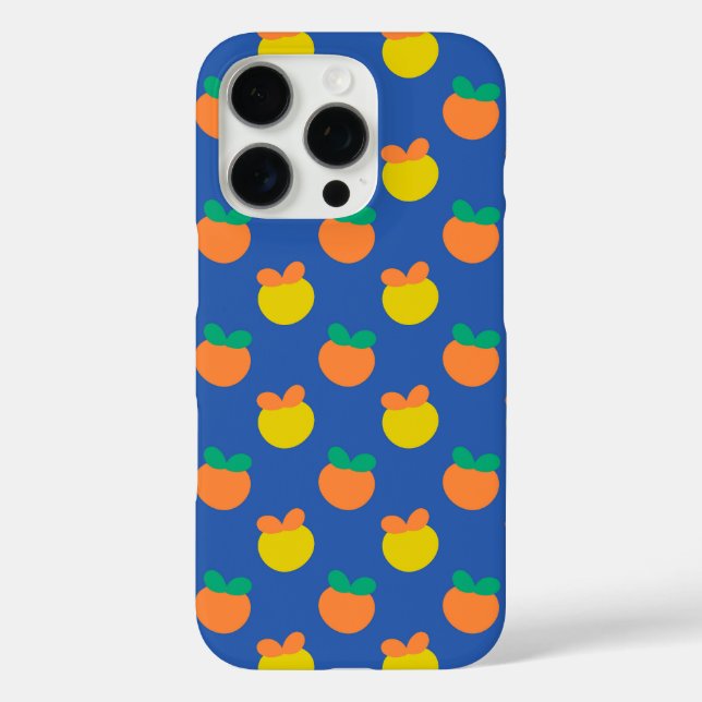 Colourful Fruits  Case-Mate iPhone Case (Back)