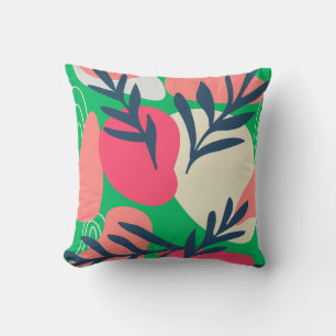 Colourful Fruits Cushion