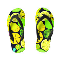 Colourful Fruity Vibrance Pattern