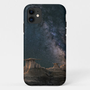 Colourful Galaxy Case-Mate iPhone Case
