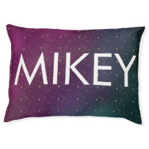 Colourful Galaxy Constellation Moon Pattern Purple