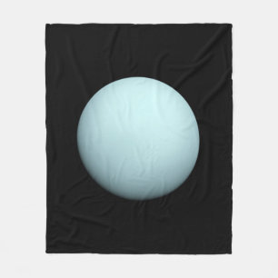 Colourful Galaxy Fleece Blanket