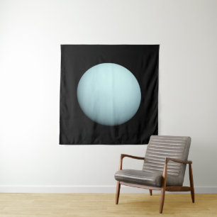 Colourful Galaxy Tapestry