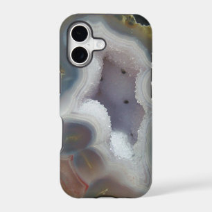 Colourful Geode 3D look
