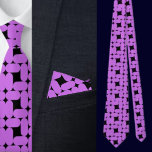 Colourful Geometric Pattern          Tie<br><div class="desc">Colourful Geometric Pattern.</div>